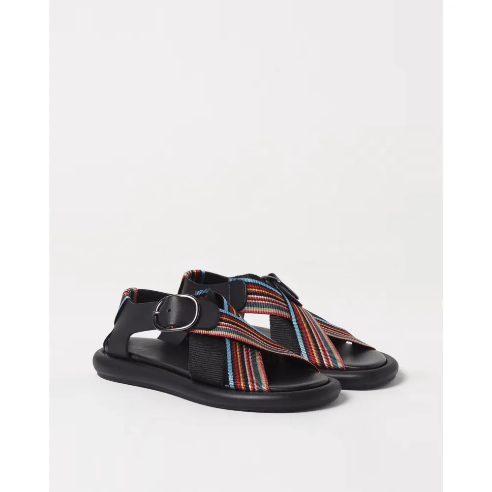 Shoes > Sandals > Flat Sandals - - Paul Smith - Modalova