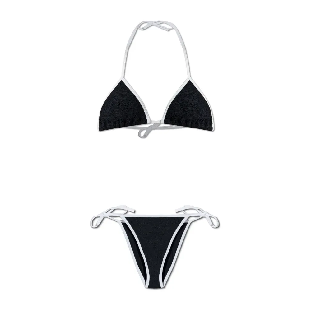Swimwear > Bikinis - - Hunza G - Modalova