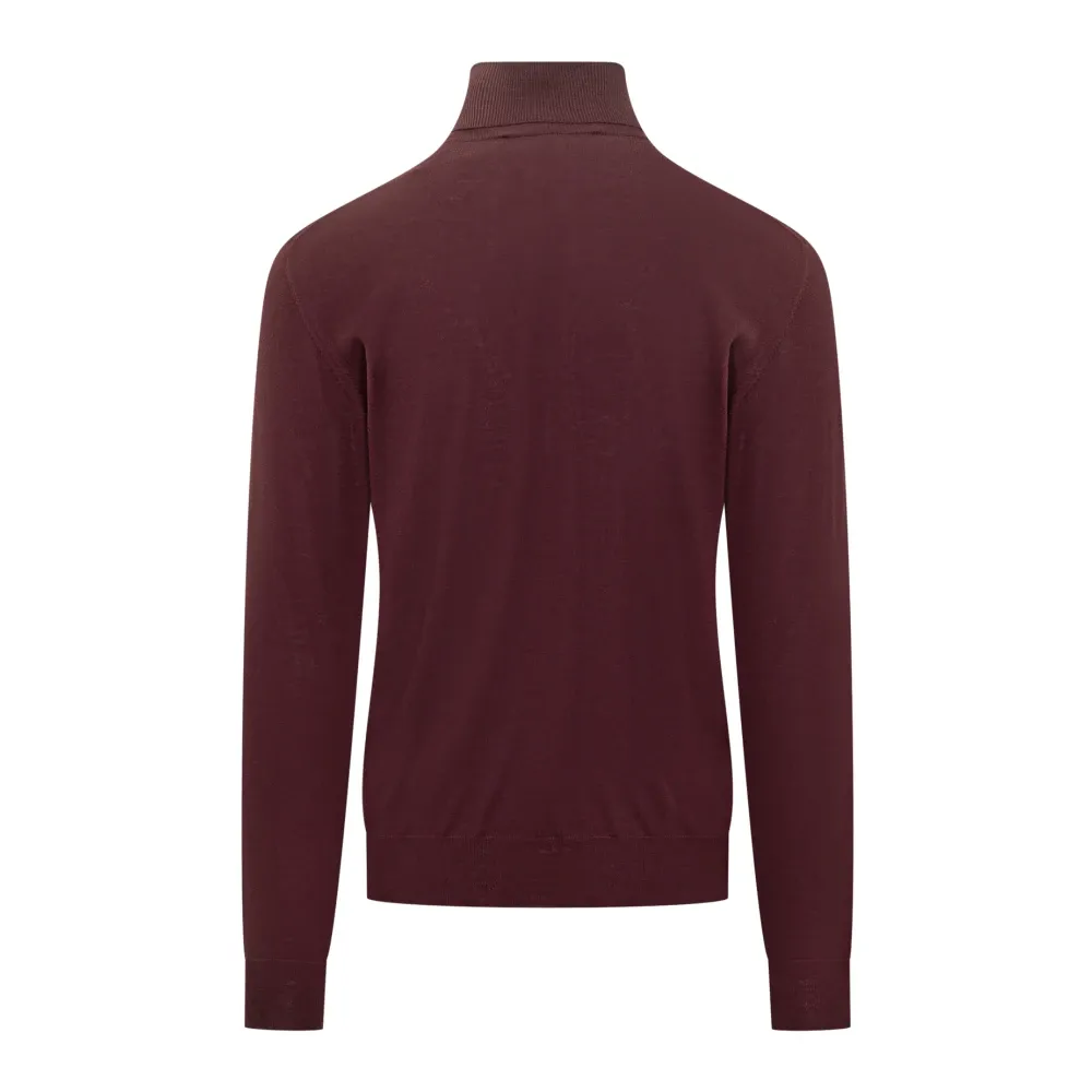 Knitwear > Turtlenecks - - Filippo De Laurentiis - Modalova