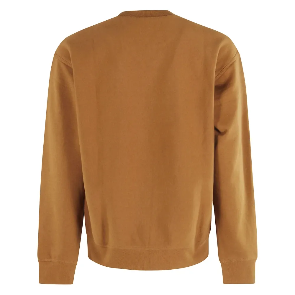 Sweatshirts & Hoodies > Sweatshirts - - Carhartt Wip - Modalova