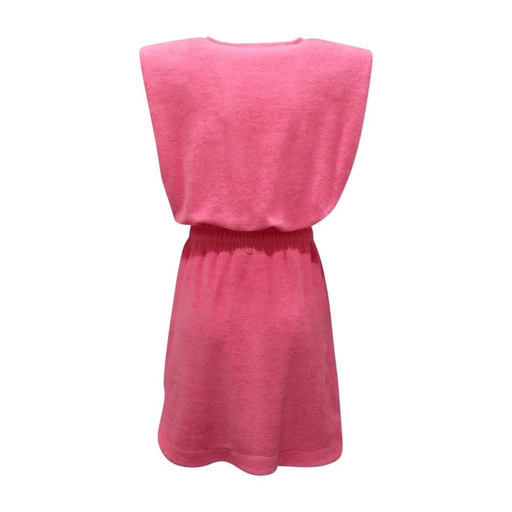 Dresses > Day Dresses > Short Dresses - - MVP wardrobe - Modalova