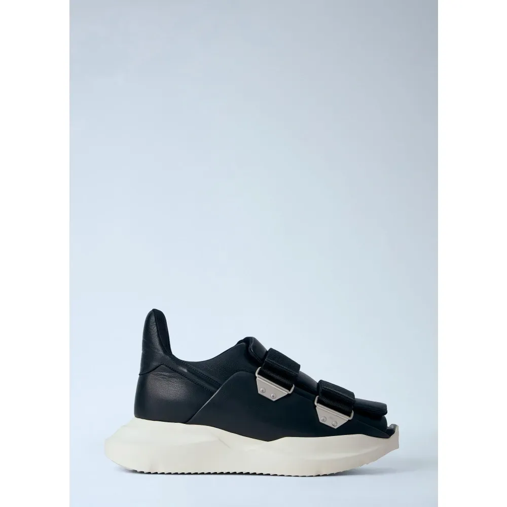 Shoes > Sandals > Flat Sandals - - Rick Owens - Modalova