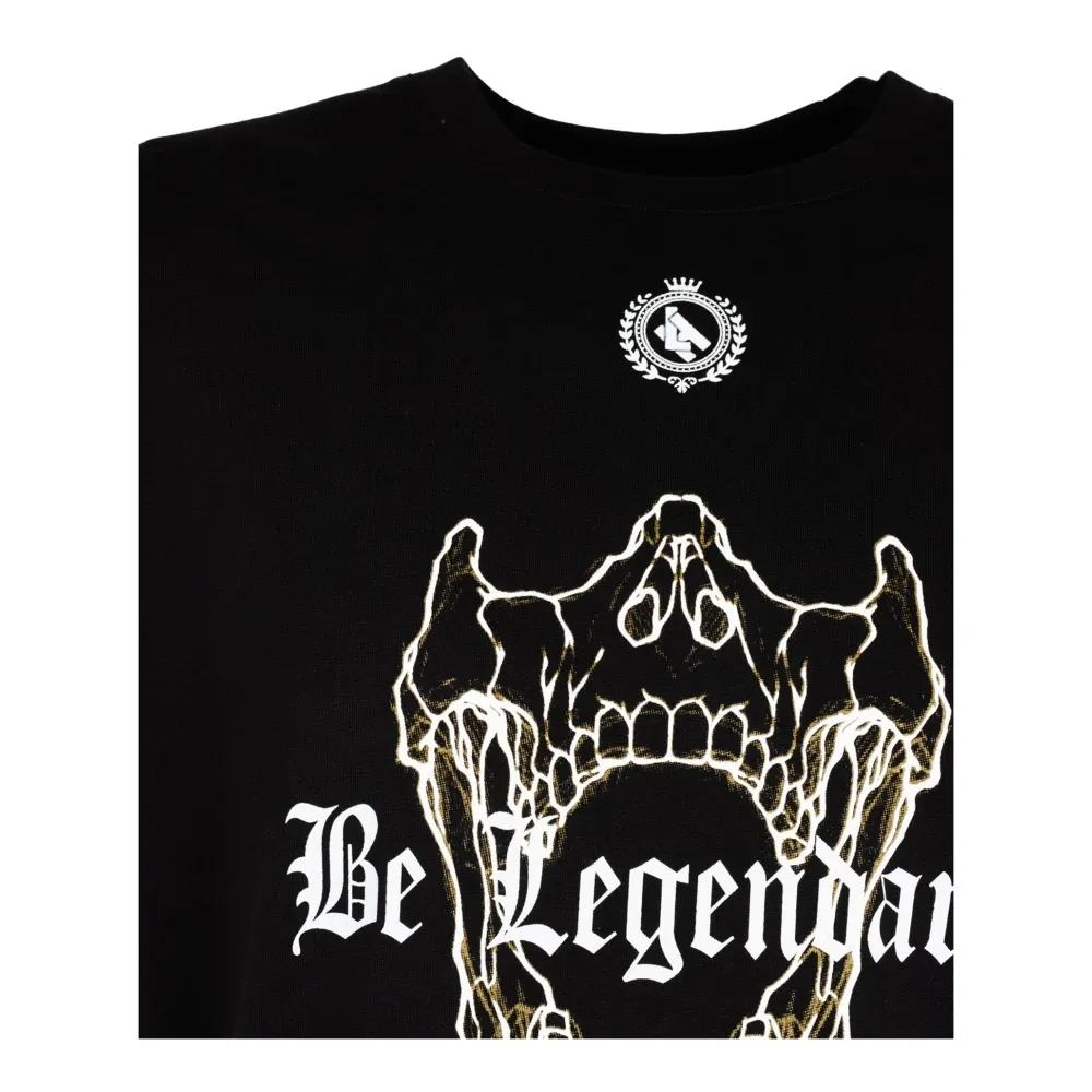 Tops > T-Shirts - - Les Hommes - Modalova
