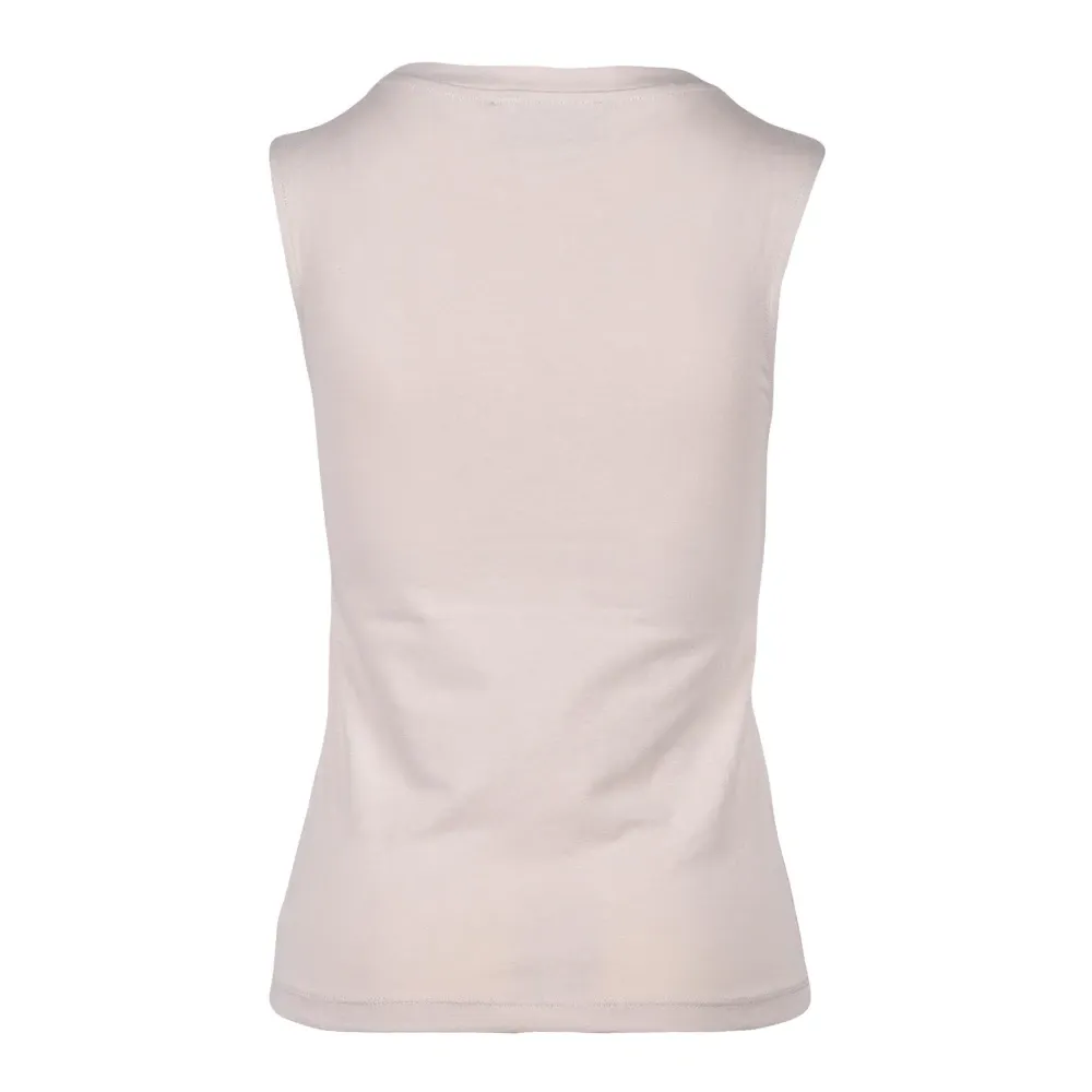 Tops > Sleeveless Tops - - Wild Cashmere - Modalova