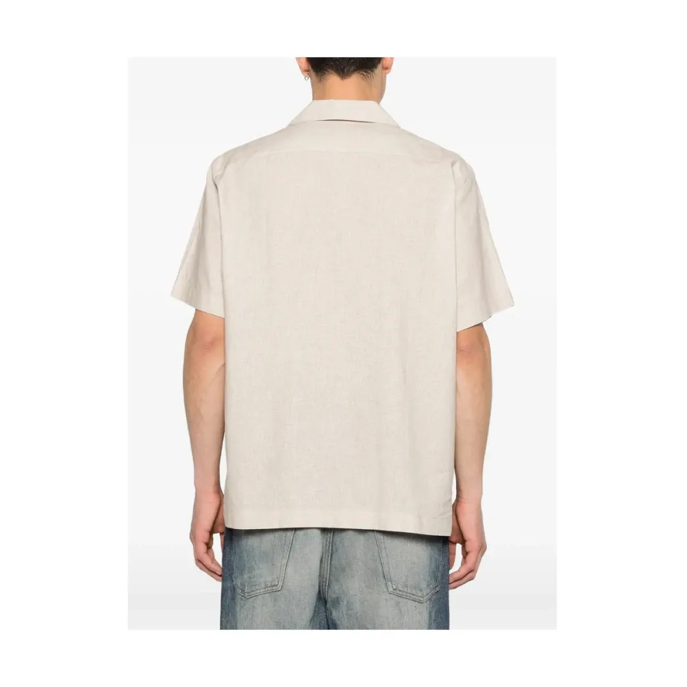 Shirts > Short Sleeve Shirts - - Carne Bollente - Modalova