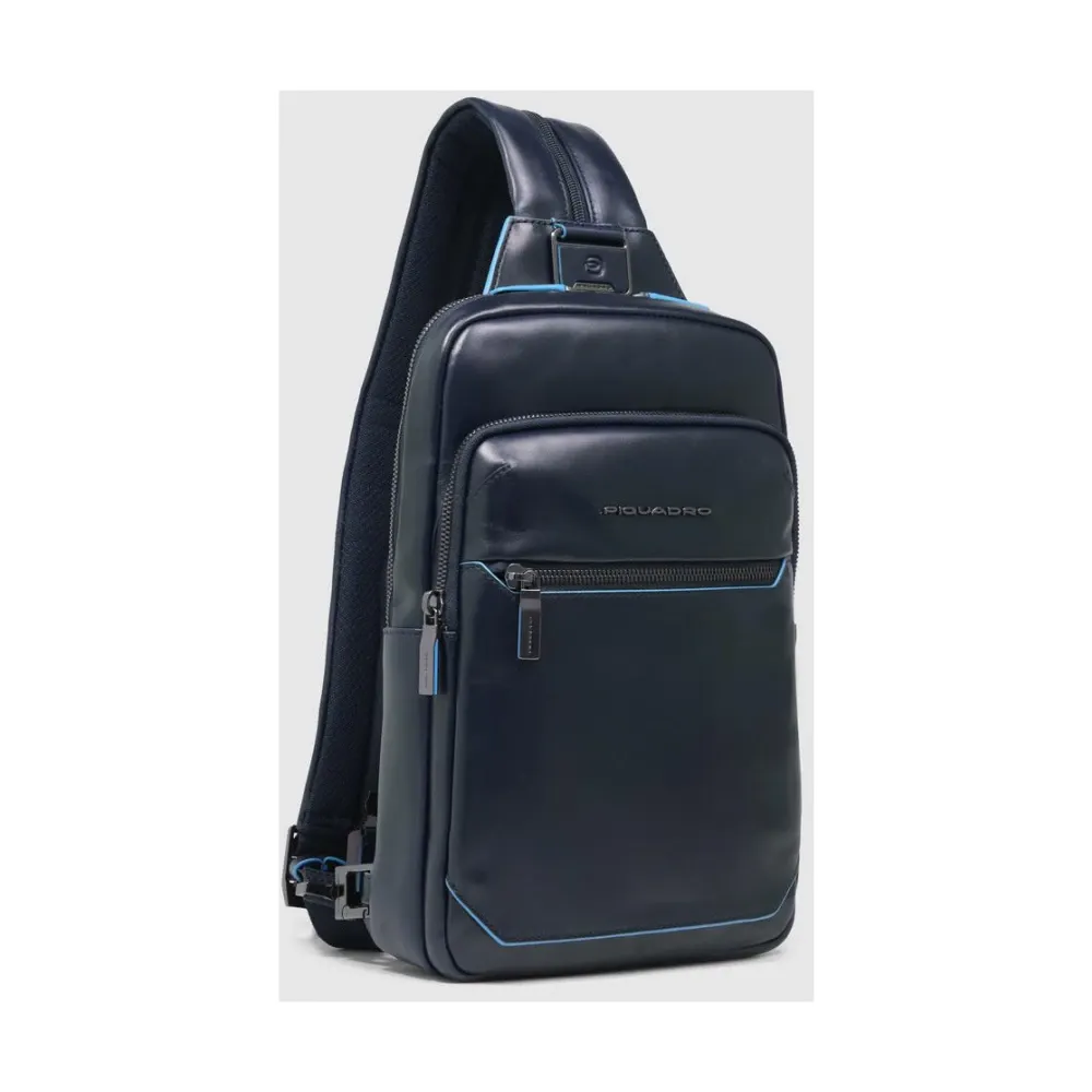 Bags > Backpacks - - Piquadro - Modalova