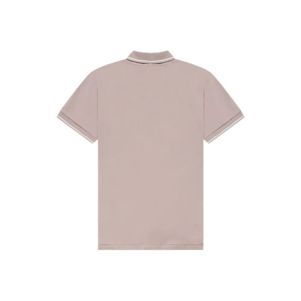Tops > Polo Shirts - - In Gold We Trust - Modalova