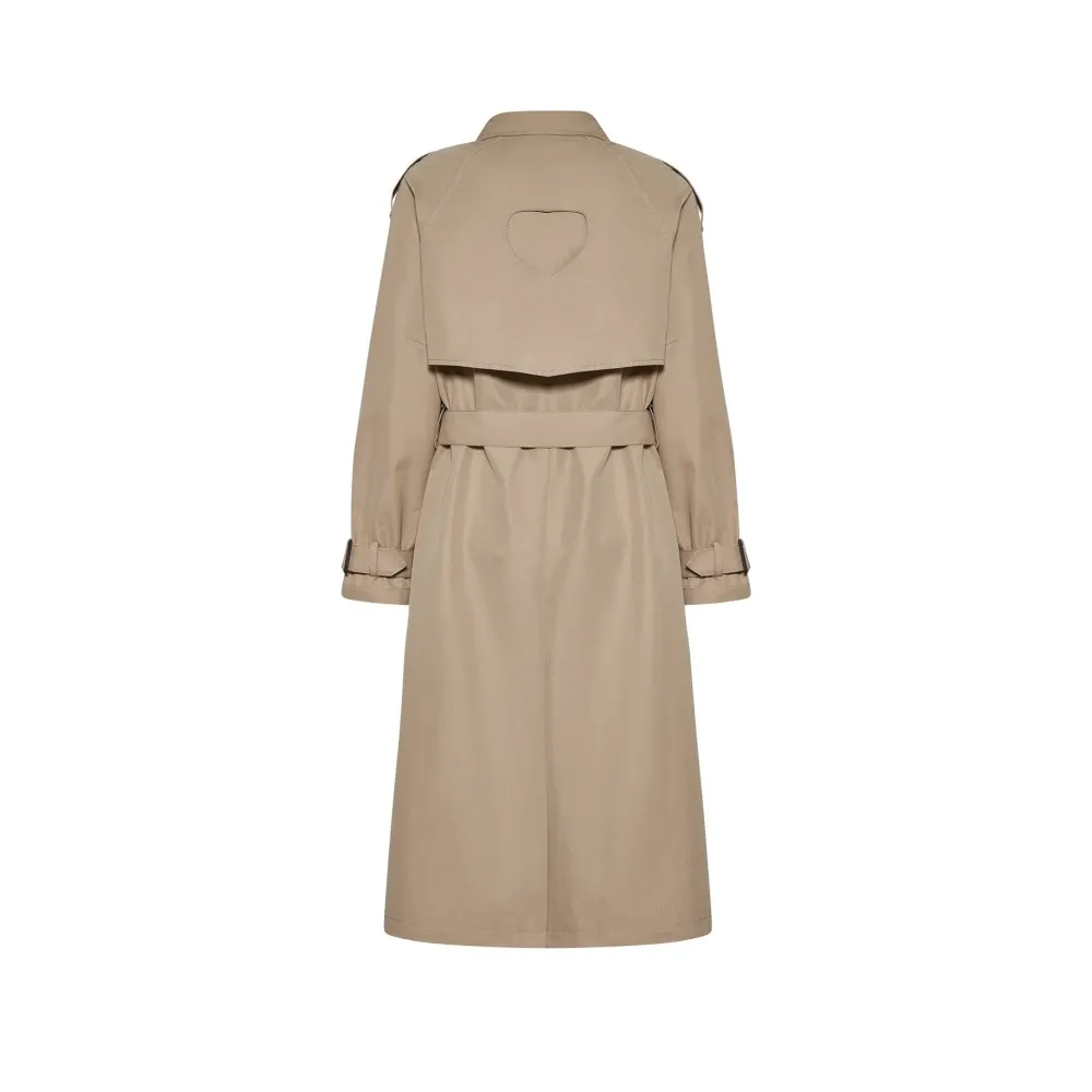 Coats > Trench Coats - - Silvian Heach - Modalova