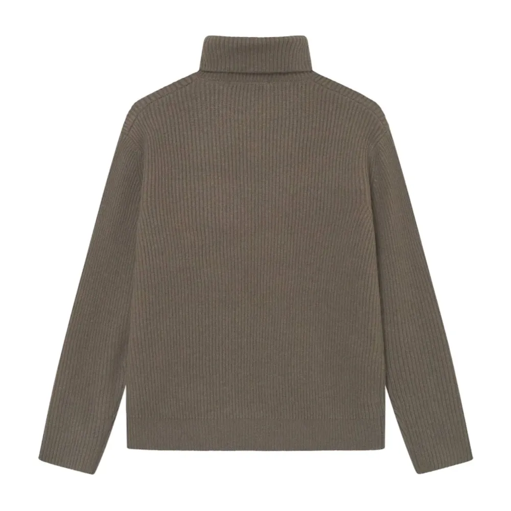 Knitwear > Turtlenecks - - Les Deux - Modalova