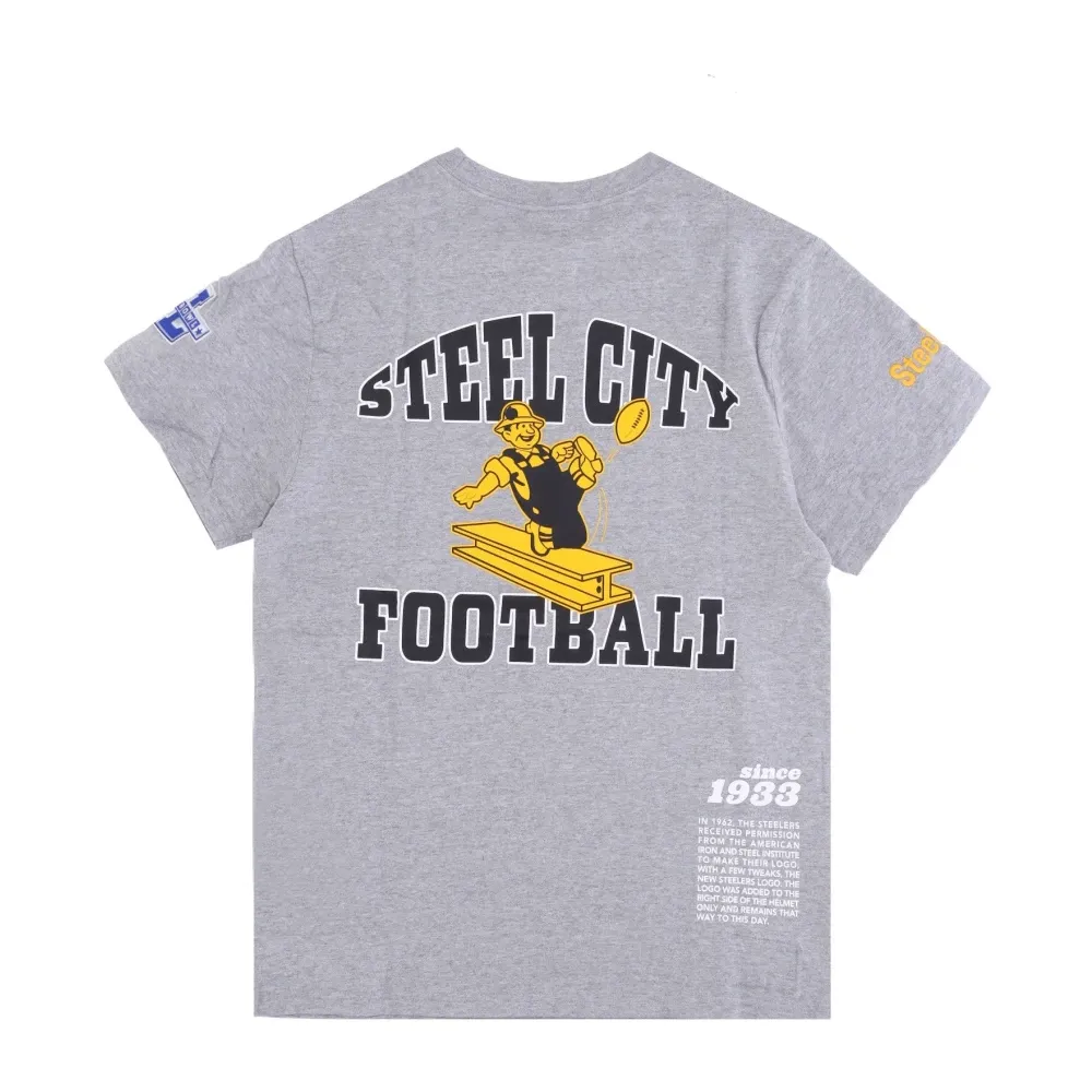 Tops > T-Shirts - - Mitchell & Ness - Modalova