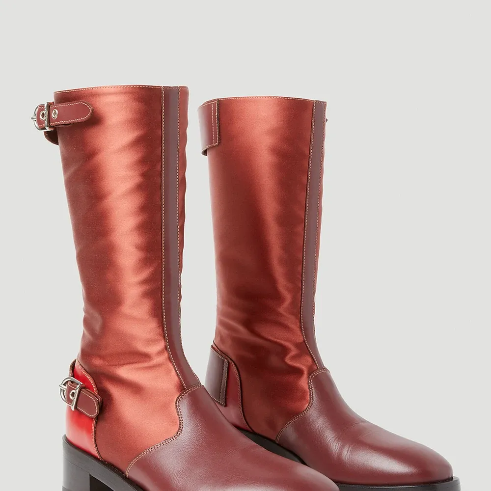 Shoes > Boots > High Boots - - Durazzi Milano - Modalova