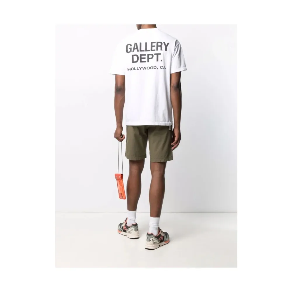 Tops > T-Shirts - - Gallery Dept. - Modalova