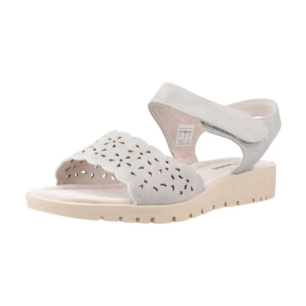 Shoes > Sandals > Flat Sandals - - Wamba - Modalova