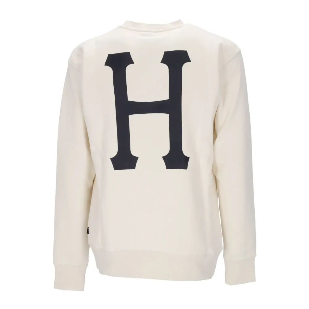 Sweatshirts & Hoodies > Sweatshirts - - HUF - Modalova