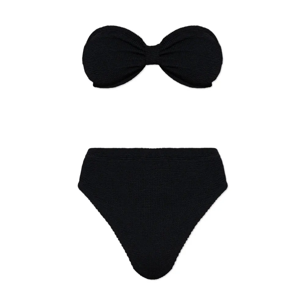 Swimwear > Bikinis - - Hunza G - Modalova