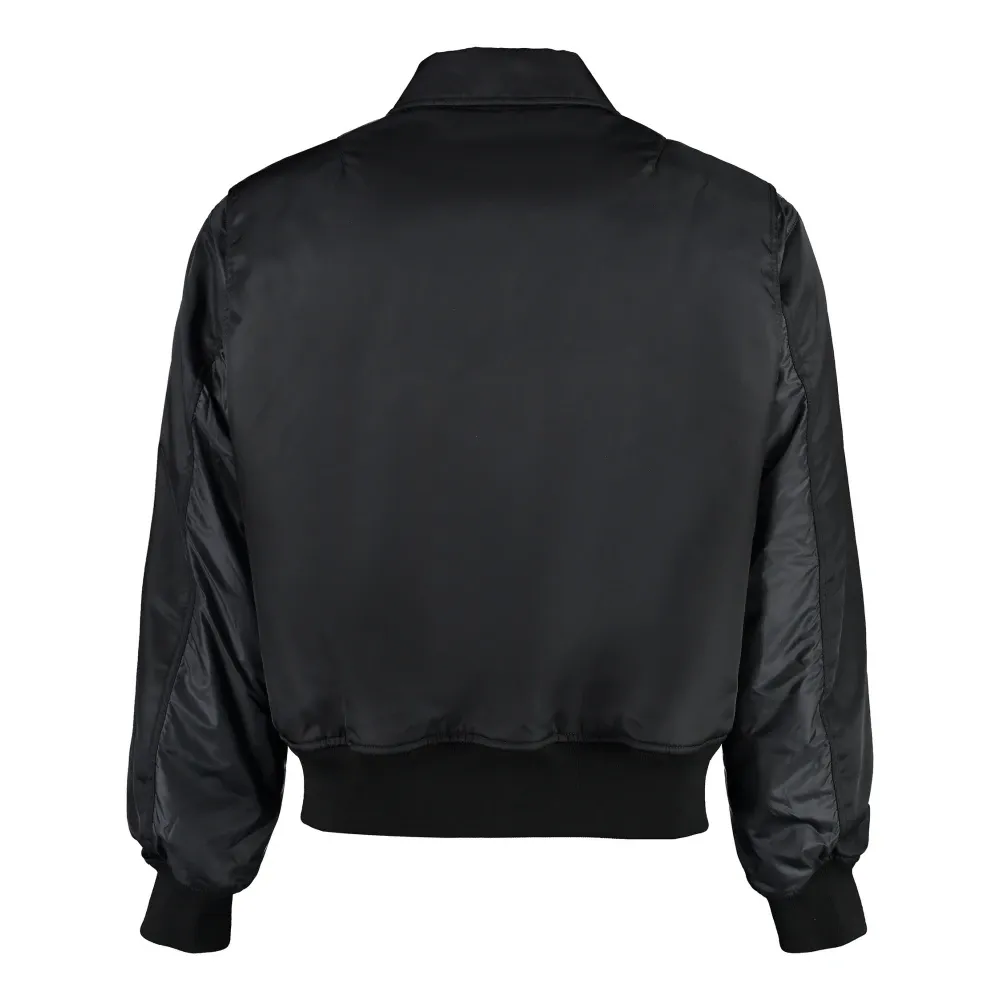 Jackets > Bomber Jackets - - Valentino Garavani - Modalova