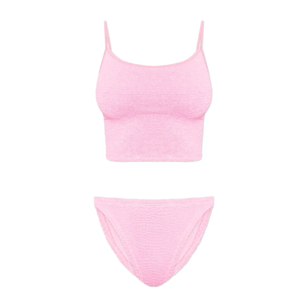 Swimwear > Bikinis - - Hunza G - Modalova