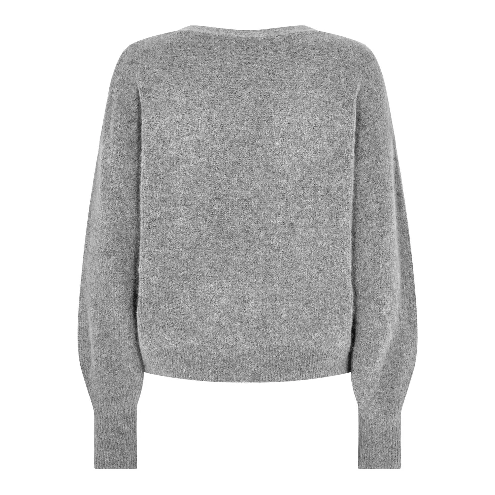 Knitwear > Cardigans - - MOS Mosh - Modalova
