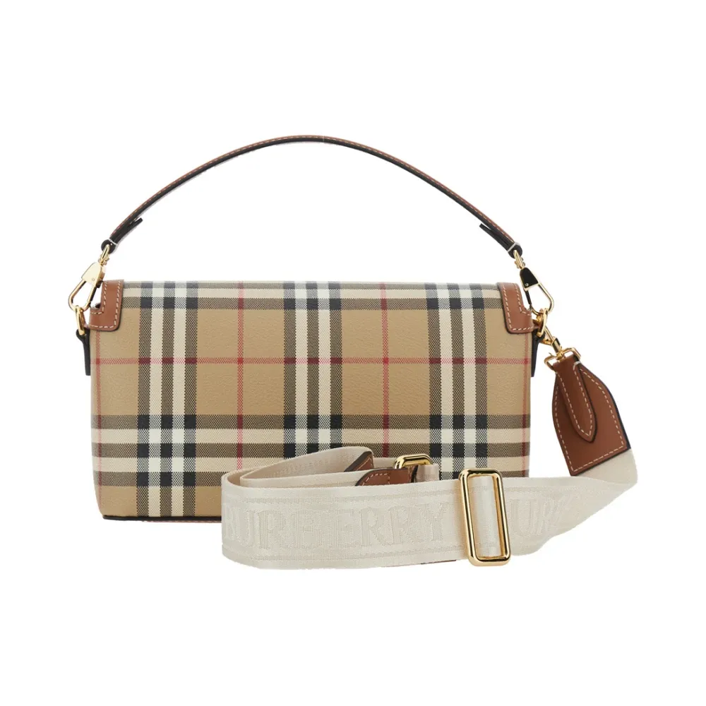 Bags > Handbags - - Burberry - Modalova
