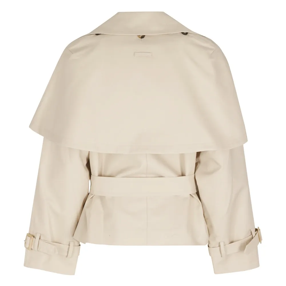Coats > Trench Coats - - Urbancode - Modalova