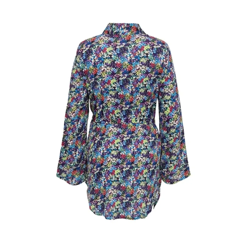 Dresses > Day Dresses > Shirt Dresses - - Only Carmakoma - Modalova