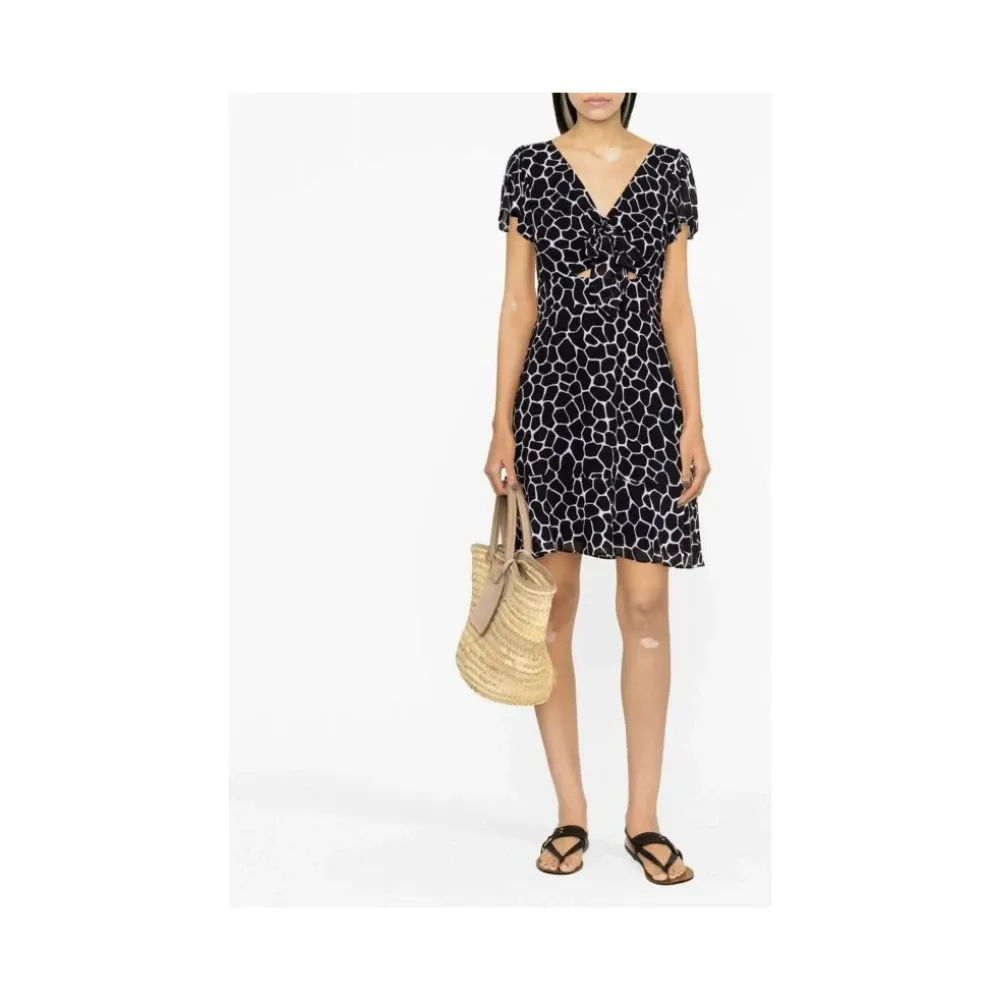 Dresses > Day Dresses > Short Dresses - - Michael Kors - Modalova