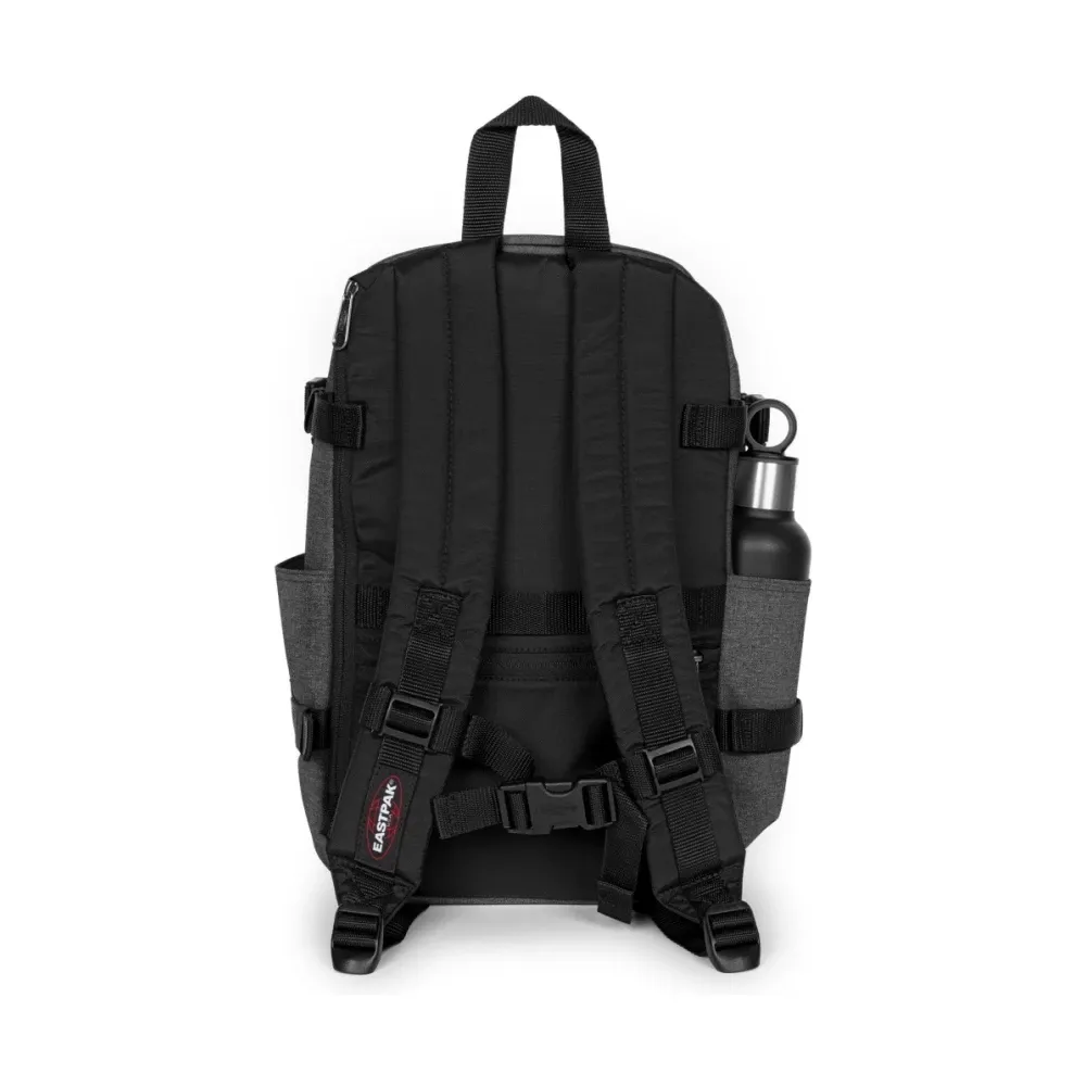 Eastpak - Bags > Backpacks - Gray - Eastpak - Modalova