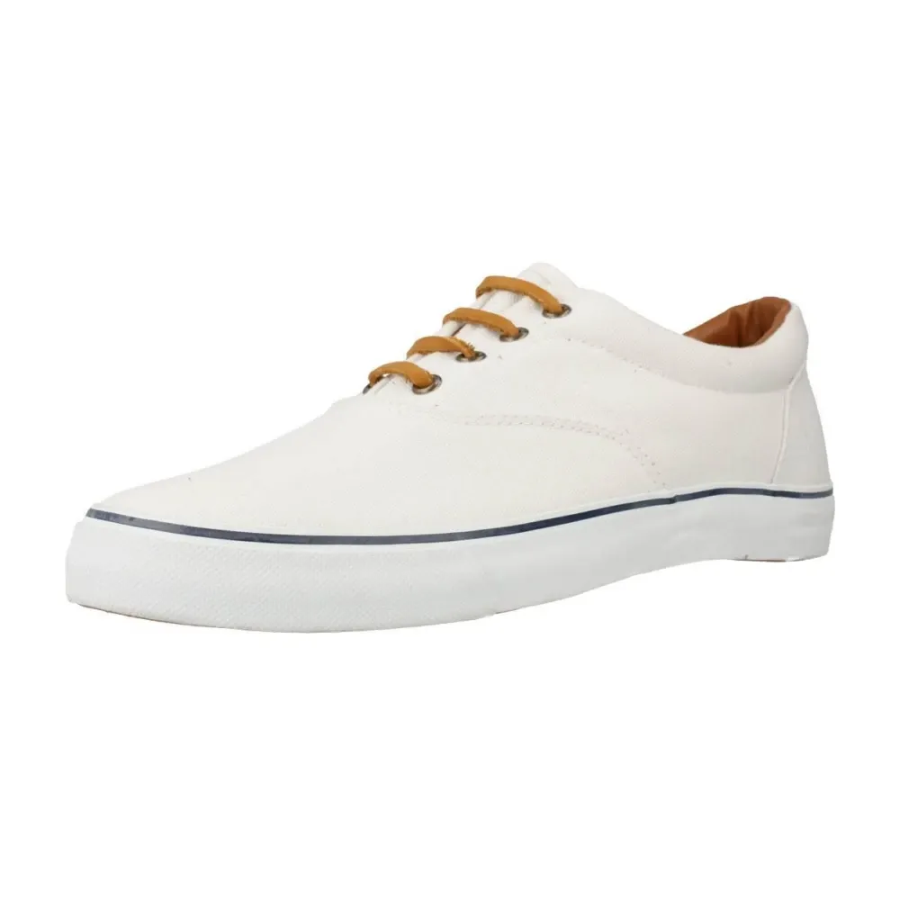 Wamba - Shoes > Sneakers - White - Wamba - Modalova