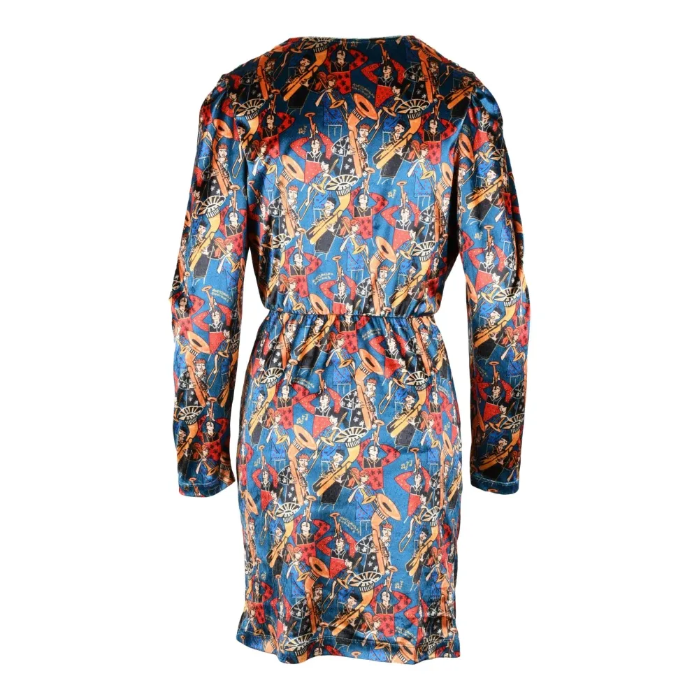 Dresses > Day Dresses > Short Dresses - - Alessandro Enriquez - Modalova