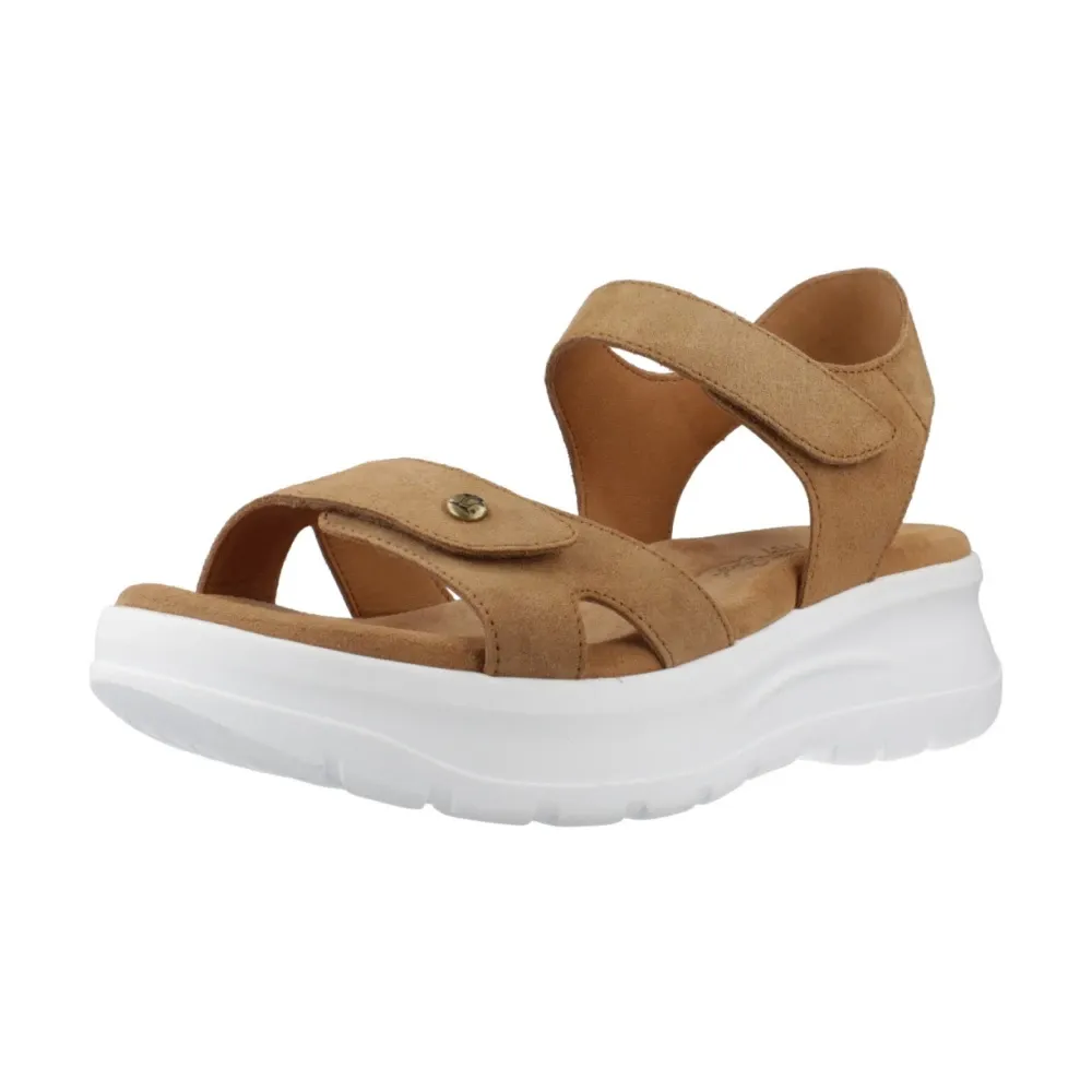Shoes > Sandals > Flat Sandals - - Panama Jack - Modalova