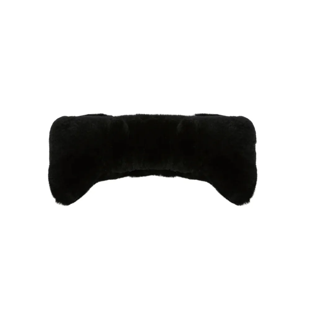 Accessories > Hats > Headbands - - Yves Salomon - Modalova