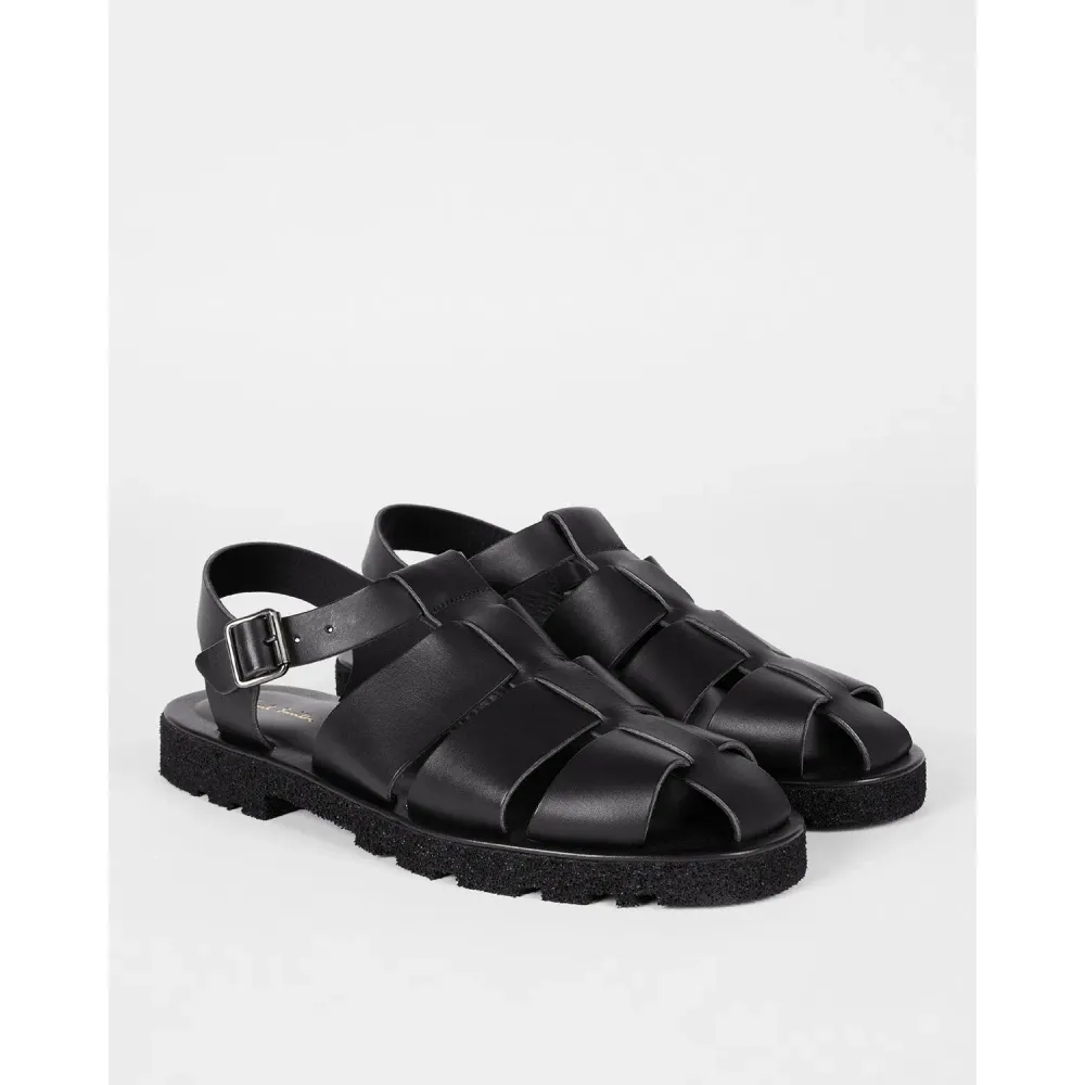 Shoes > Sandals > Flat Sandals - - Paul Smith - Modalova
