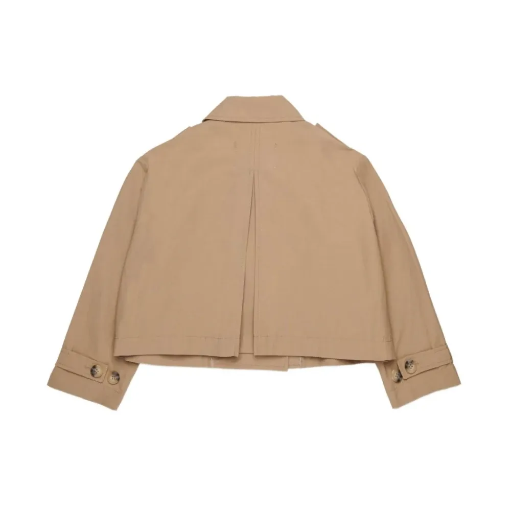 Coats > Trench Coats - - Max & Co - Modalova