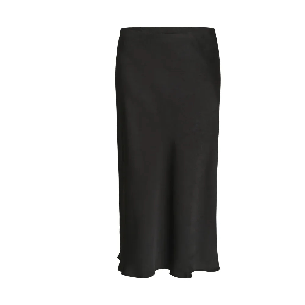 Skirts > Midi Skirts - - Kaffe Curve - Modalova