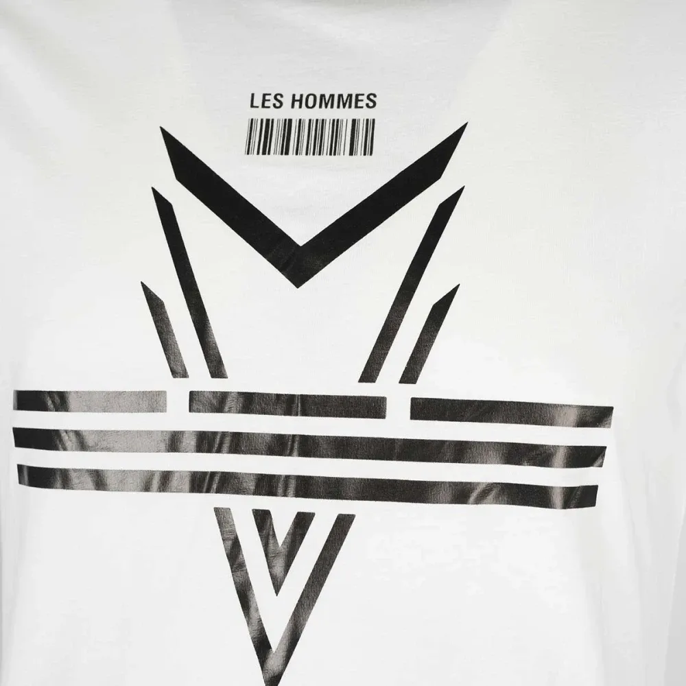 Tops > T-Shirts - - Les Hommes - Modalova