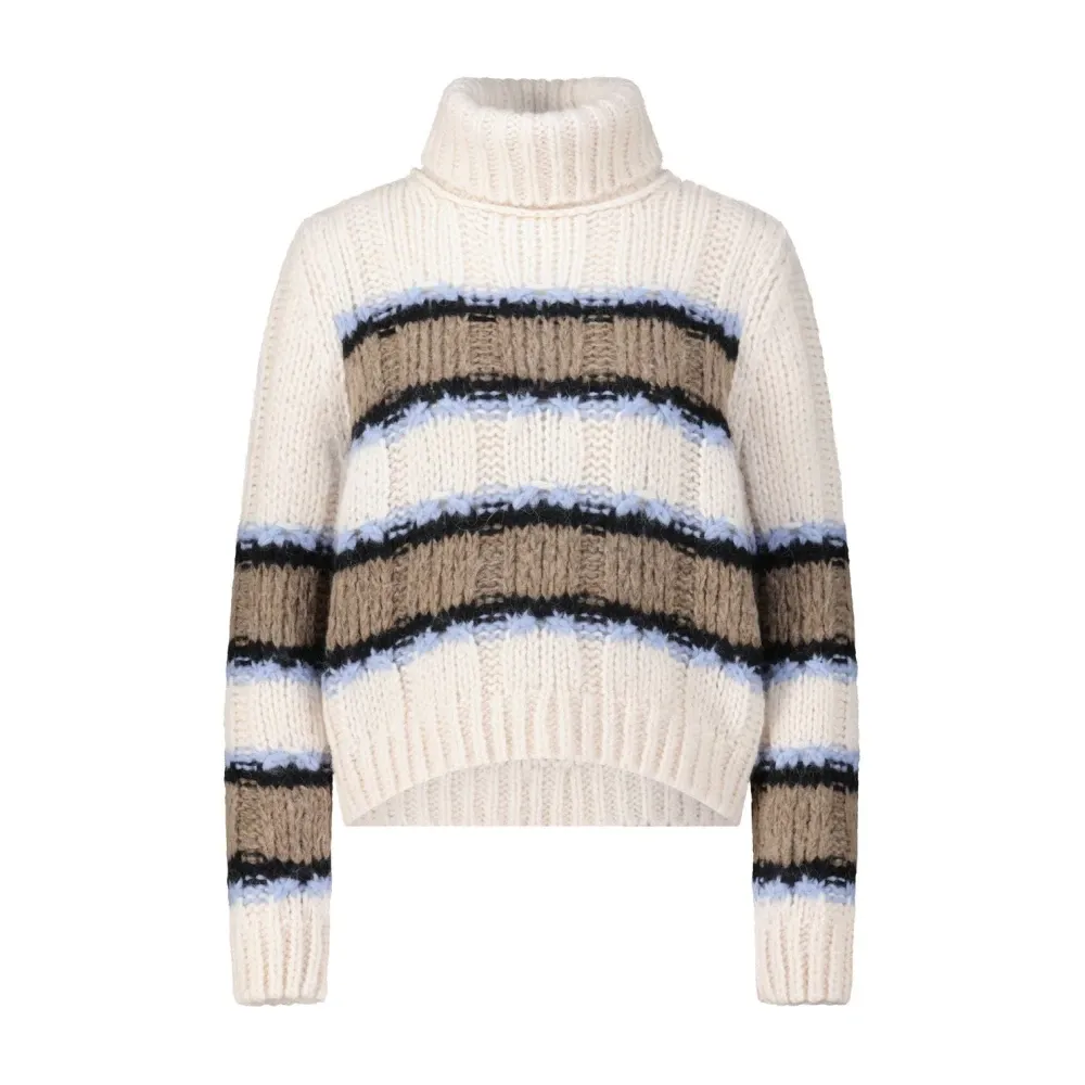 Knitwear > Turtlenecks - - Marc Cain - Modalova