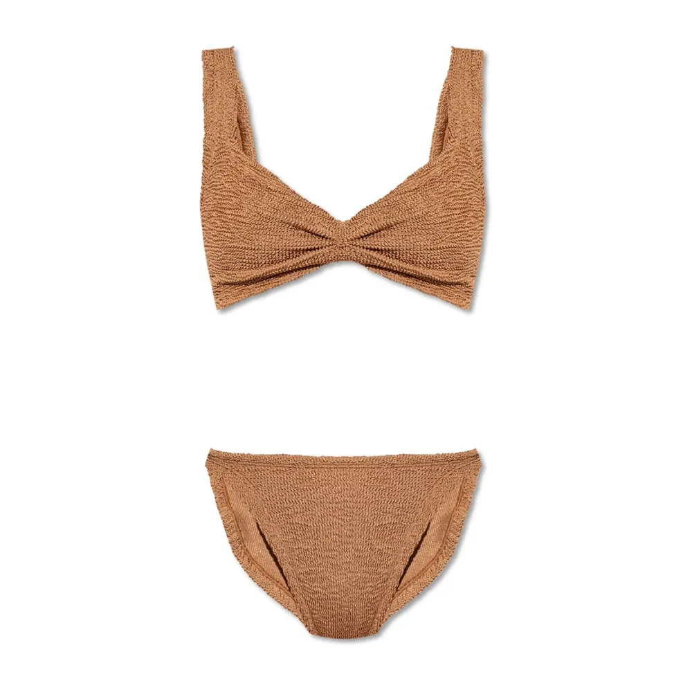 Swimwear > Bikinis - - Hunza G - Modalova