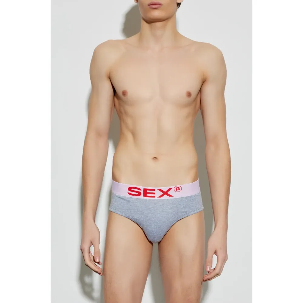 Underwear > Bottoms - - Carne Bollente - Modalova