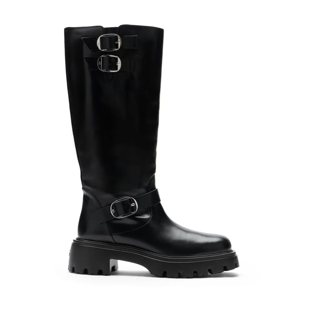 Shoes > Boots > High Boots - - Stuart Weitzman - Modalova