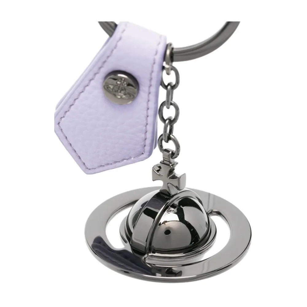 Accessories > Keyrings - - Vivienne Westwood - Modalova