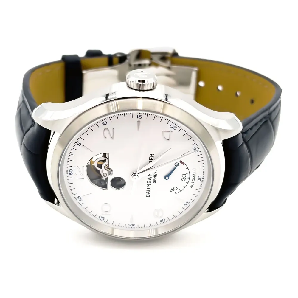 Accessories > Watches - - Baume et Mercier - Modalova