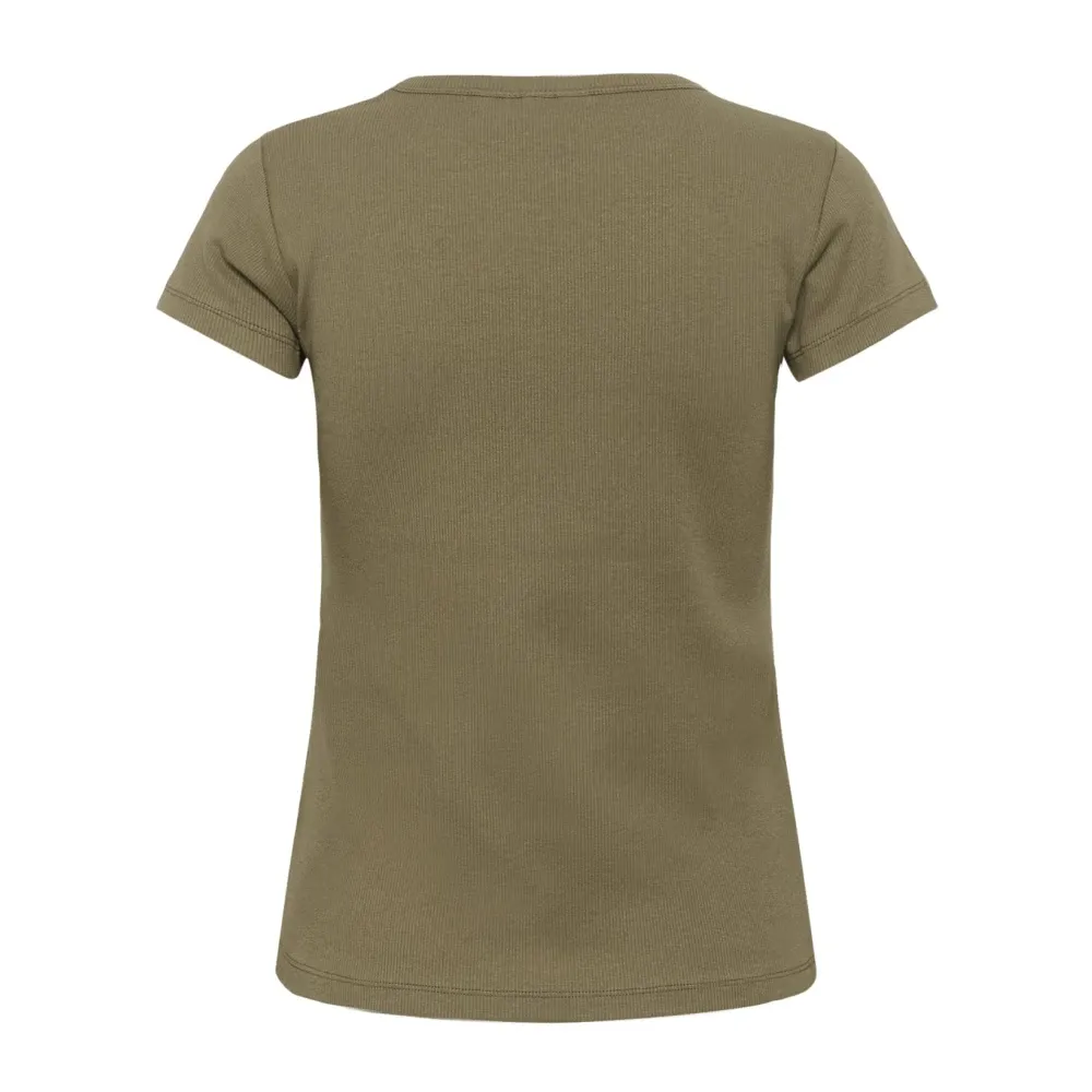 Tops > T-Shirts - - My Essential Wardrobe - Modalova