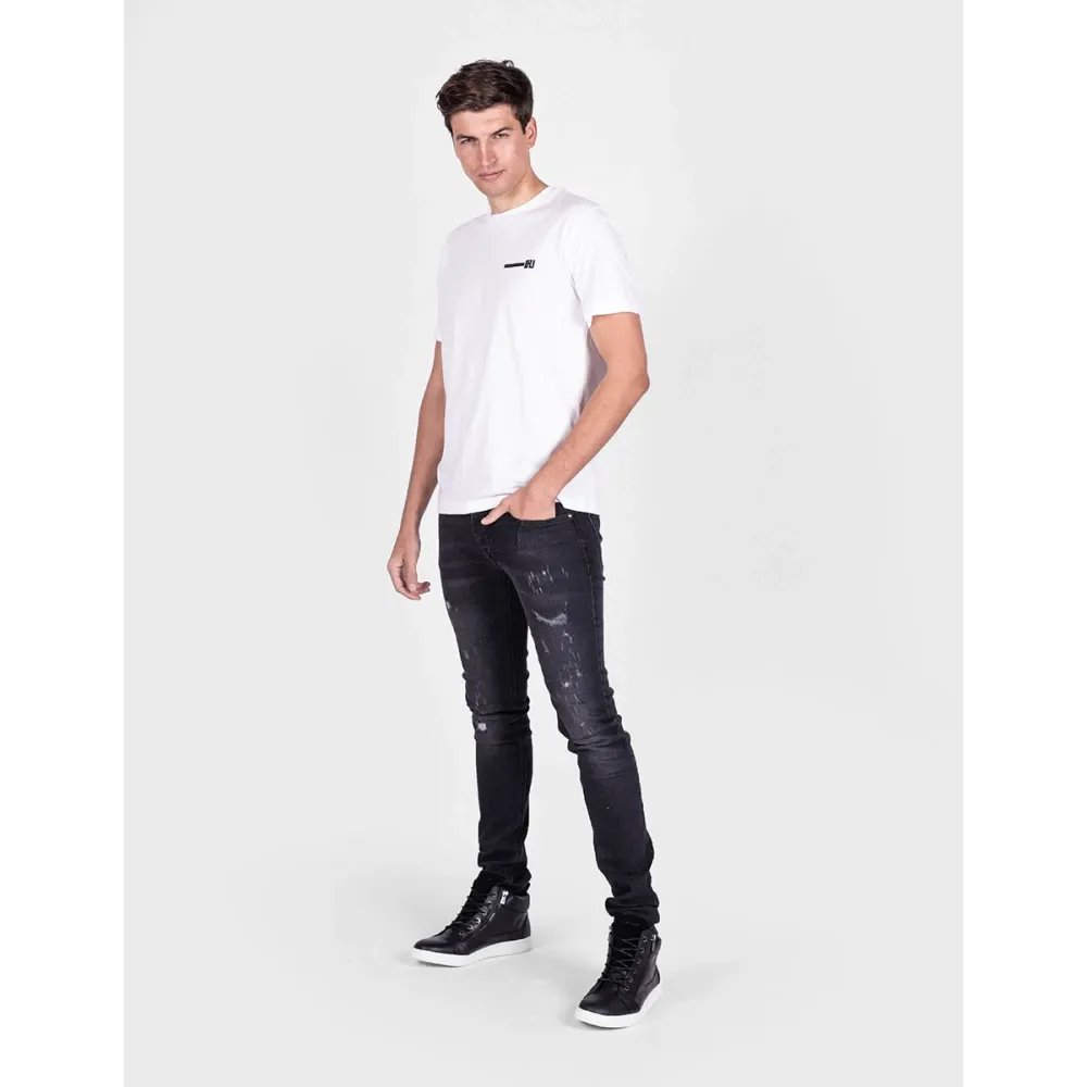 Tops > T-Shirts - - Les Hommes - Modalova