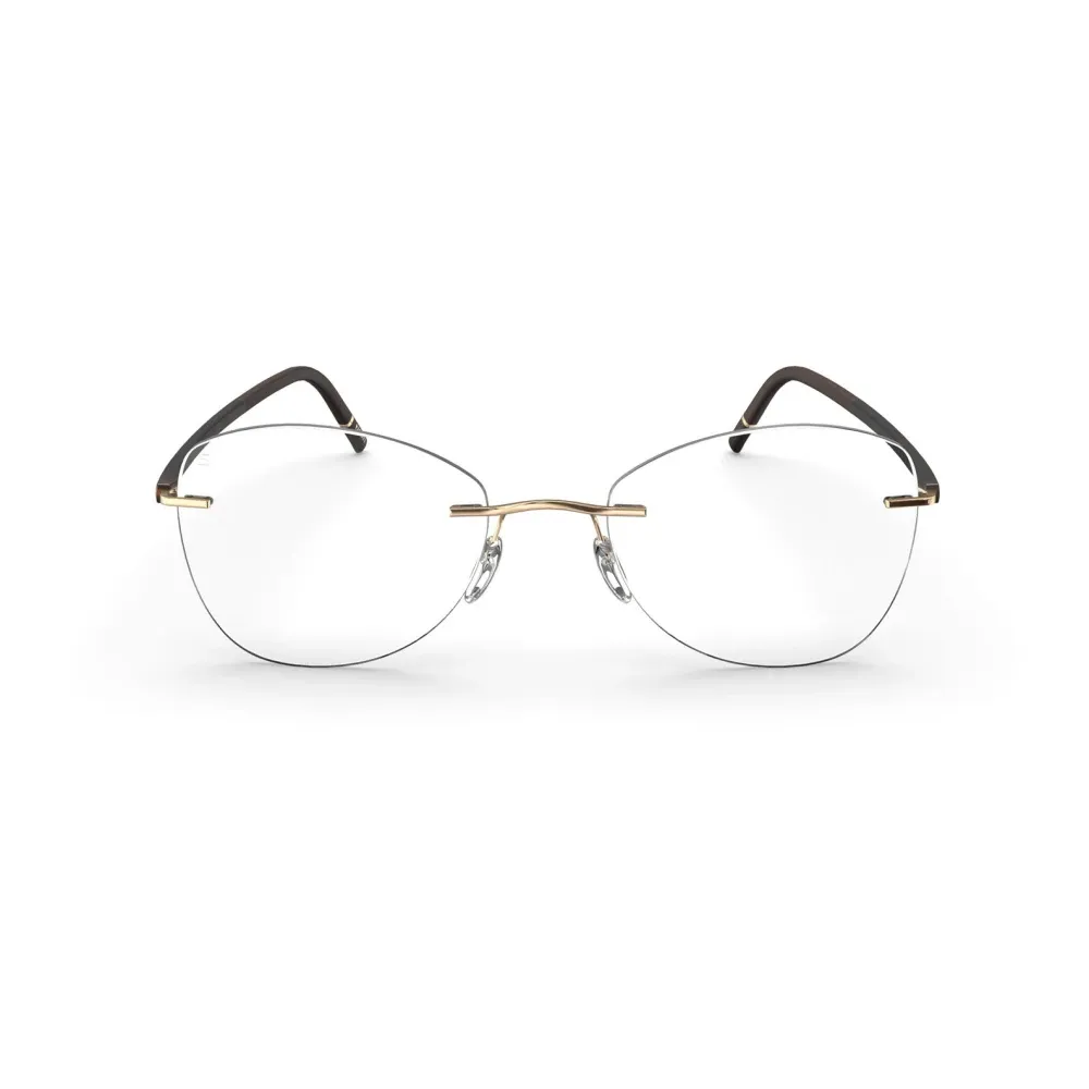 Accessories > Glasses - - Silhouette - Modalova