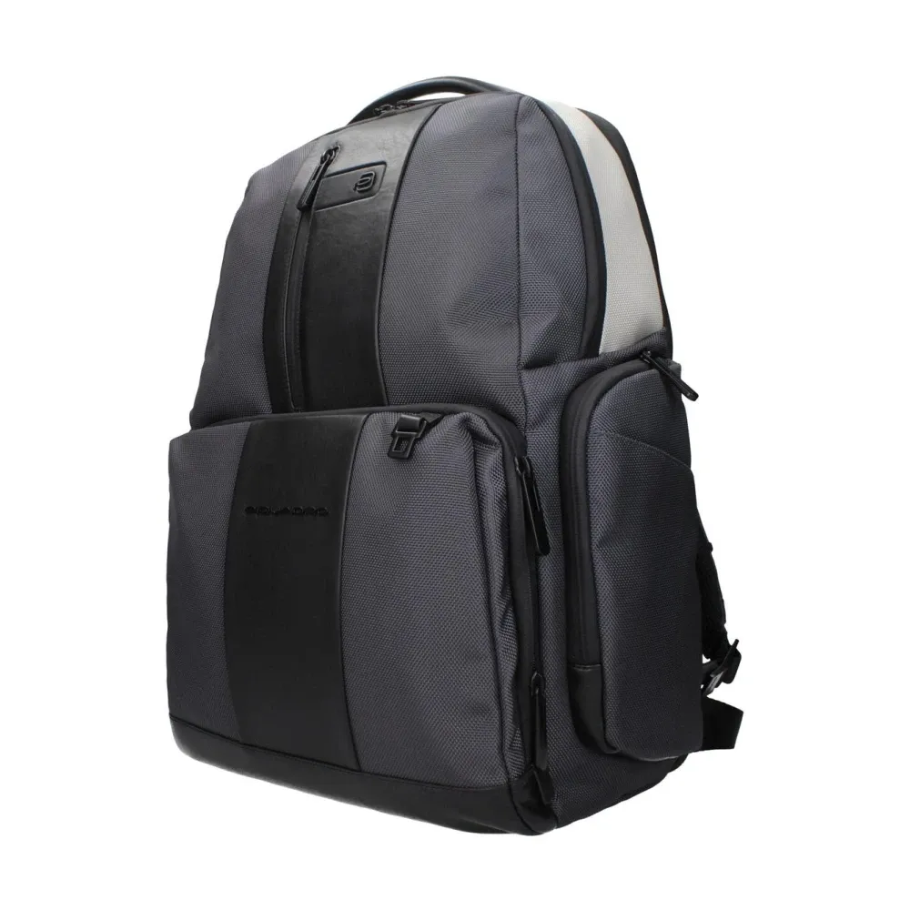 Bags > Backpacks - - Piquadro - Modalova