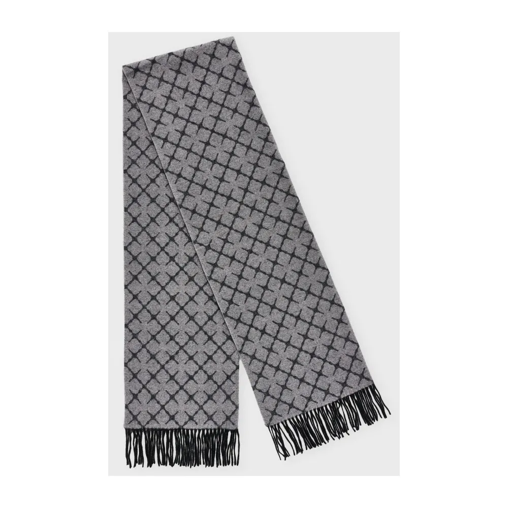 Accessories > Scarves > Winter Scarves - - By Malene Birger - Modalova