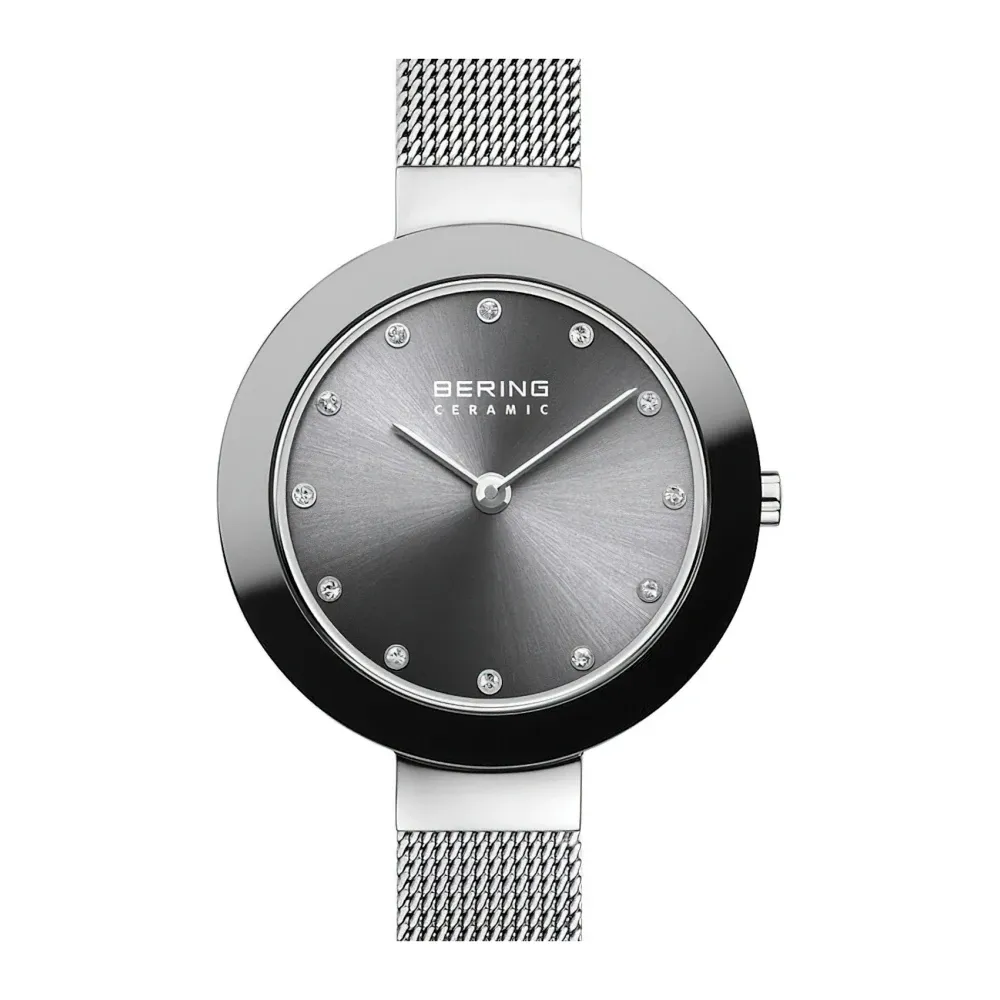 Accessories > Watches - - Bering - Modalova