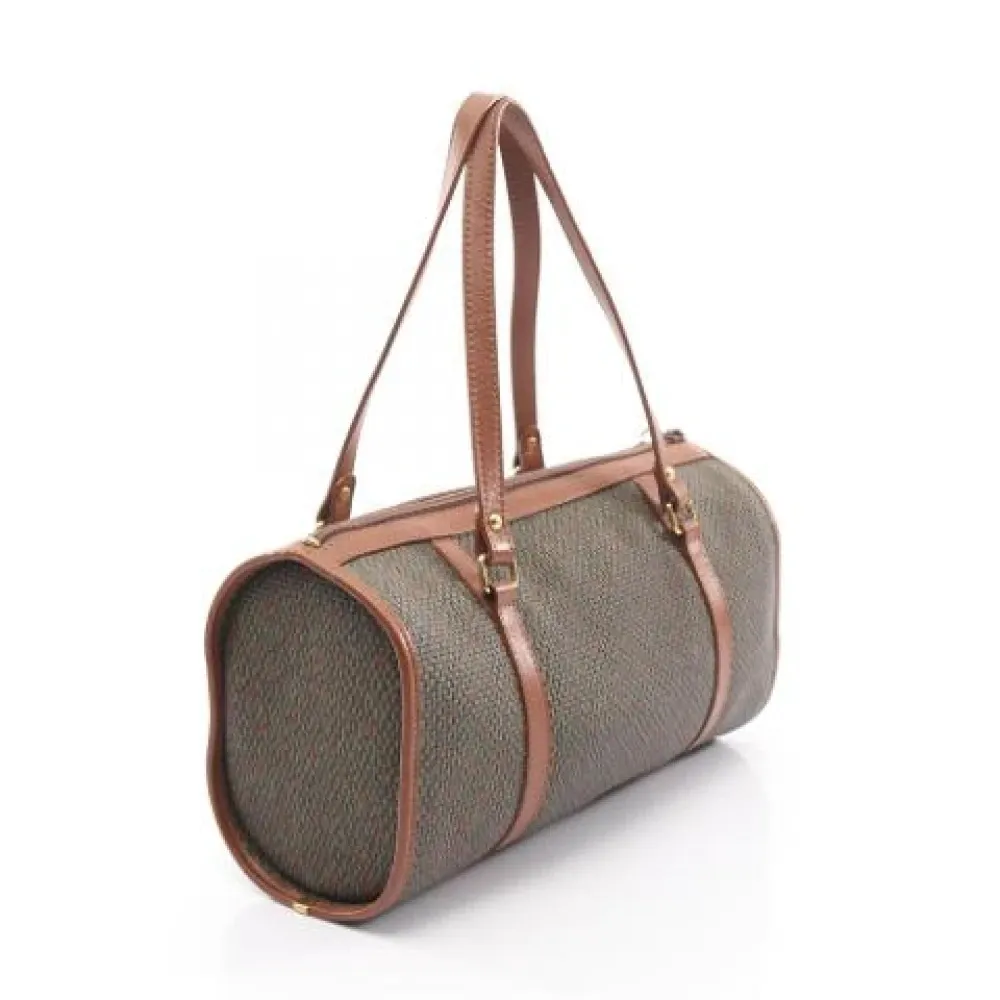 Pre-owned > Pre-owned Bags > Pre-owned Handbags - - Yves Saint Laurent Vintage - Modalova