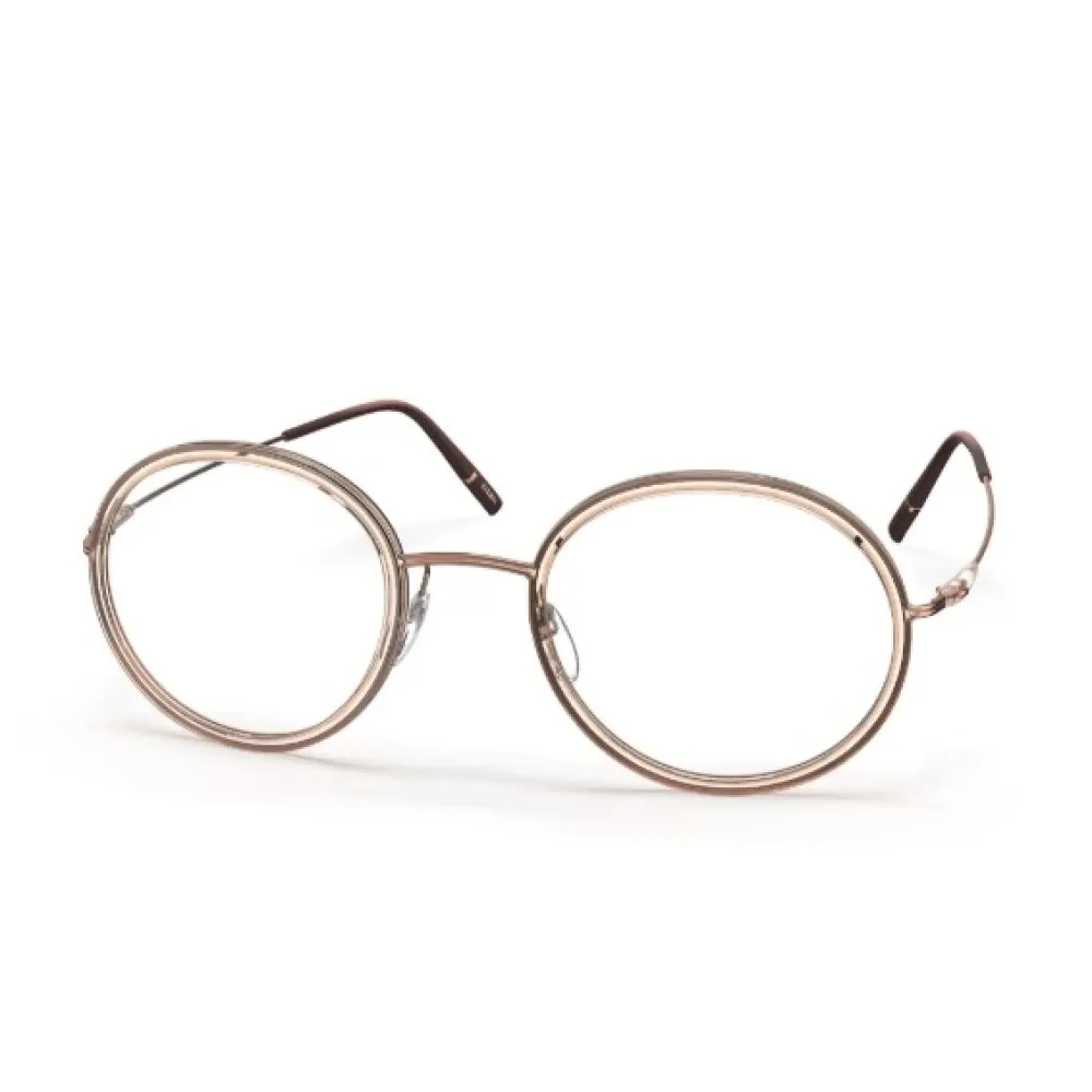 Accessories > Glasses - - Silhouette - Modalova