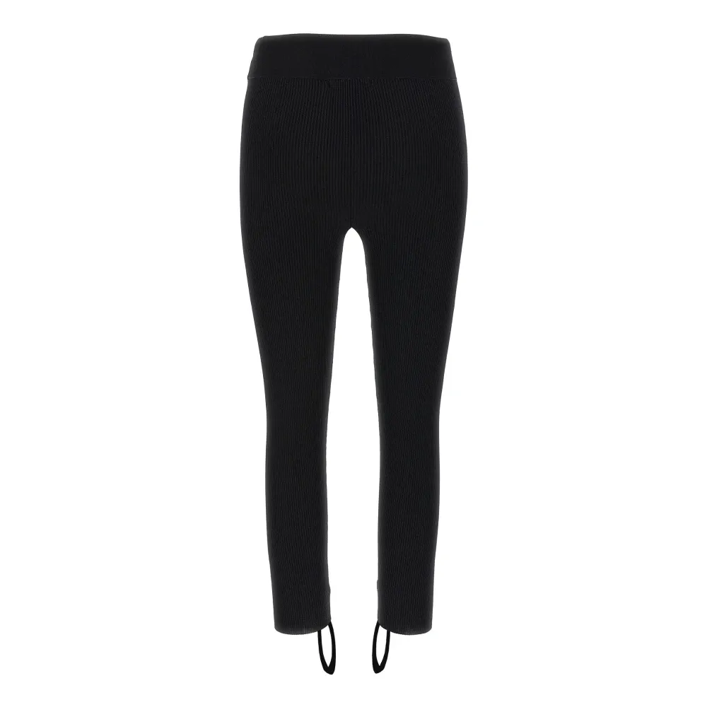Trousers > Leggings - - Nensi Dojaka - Modalova